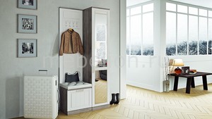 Стенка модульная ПровансГН-223.304