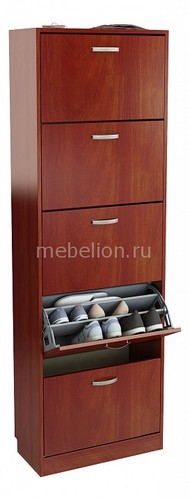 Шкаф для обуви Дженни-5
