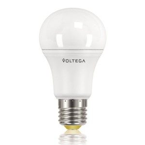 Светодиодная лампа общего назначения 9,5W Е27 4000К VG3-A2E27cold9W