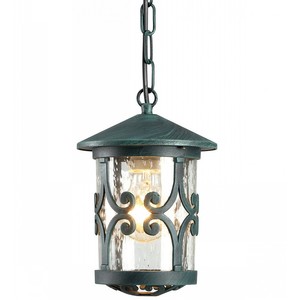 Уличный подвесной светильник Arte Lamp Persia A1455SO-1BG