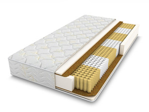 Матрас Askona Sleep Style Grand (Аскона Слип Стайл Гранд) 90 x 190