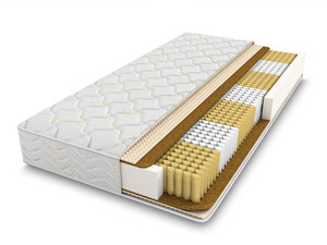 Матрас Askona Sleep Style Touch (Аскона Слип Стайл Тач, Тауч) 90 x 190