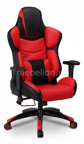 Кресло игровое CH-773/BLACK+R