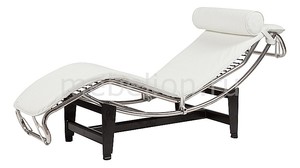 Кушетка Chaise Longue LC4 DG-F-KSH306-2