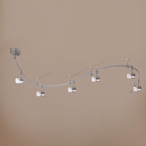 Светильник спот Citilux CL561161