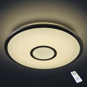 Citilux СтарЛайт CL70360R Светодиодный светильник с пультом