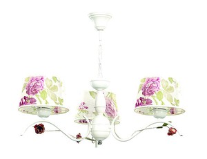 Подвесная люстра Emibig Summer 139/3