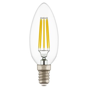 Светодиодная лампа Light Star LED 220V C35 933504