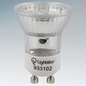 Светодиодная лампа Light Star LED 220V HP11 933102