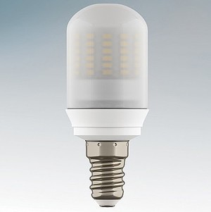 Светодиодная лампа Light Star LED E14 mini 930714