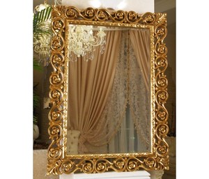 Зеркало Louvre Home