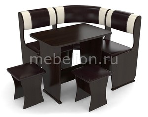 Уголок кухонный Консул Мини