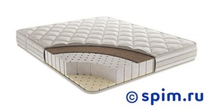 Матрас MagicSleep Грант 80х190 см