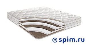 Матрас MagicSleep Конвент 80х195 см