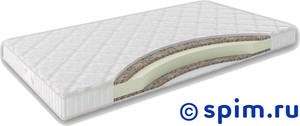 Детский матрас MaterLux Piccolo 60х120 см