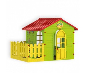 Детский домик Mochtoys