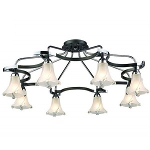 Потолочная люстра N-Light Nadin 470-08-13