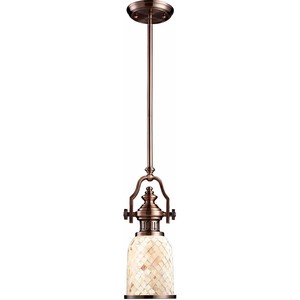 Светильник подвесной N-Light Taira 735-01-56AC