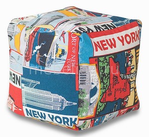 Пуф New York