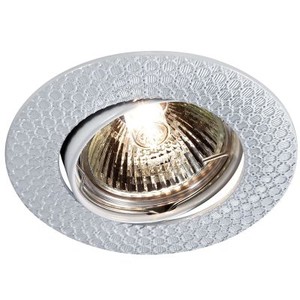 Novotech DINO 369628 Точечный встраиваемый светильник