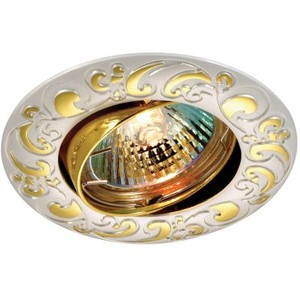 Novotech HENNA 369688 Точечный встраиваемый светильник