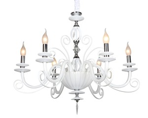 Подвесная люстра Omnilux Ozieri OML-79603-06
