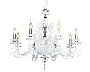 Подвесная люстра Omnilux Ozieri OML-79603-08