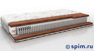 Матрас Perrino Позитив 160х200 см