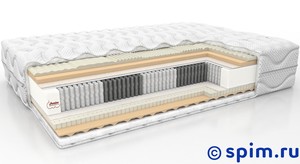 Матрас Perrino Active Relax 120х200 см