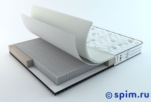 Матрас Rollmatratze Feder 1000 L/m 80х200 см