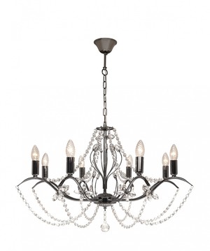 Подвесная люстра SilverLight Antoinette 726.59.8