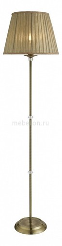 Торшер Sylvia A1180PN-1AB