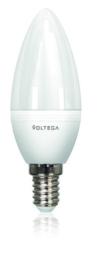 Светодиодная лампа Voltega SIMPLE 5728